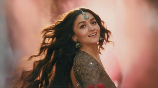 Unlock Your Navratri Style: 9 Days, 9 Stunning Colors, and What to Wear!