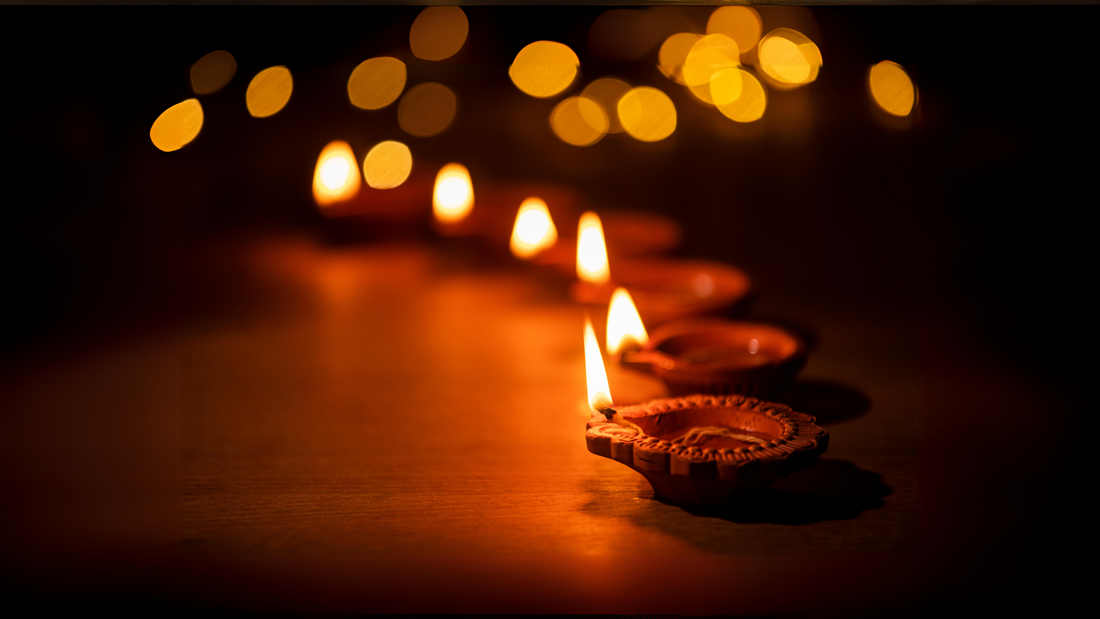 Diwali 2024: Dates, Outfit Ideas, and Everything You Need to Know