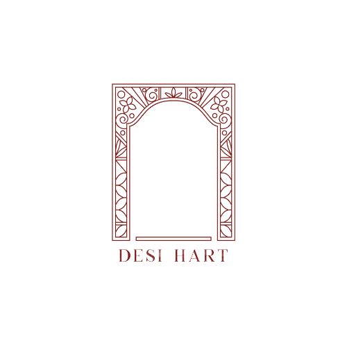 From the Heart: Two Sisters, One Passion - Meet Desi Hart