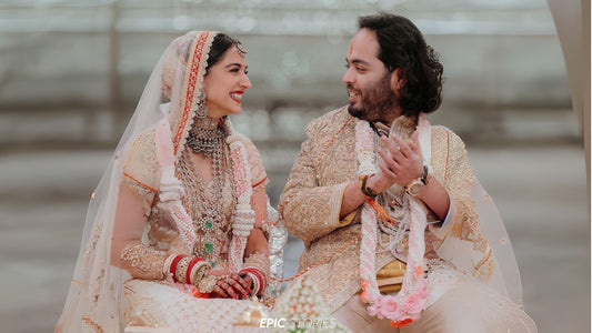 The Most Overlooked Must-Have for Wedding Shopping: In-Between Outfits