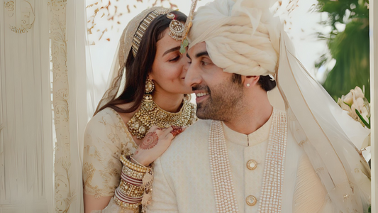 The Ultimate Ghar Ki Shaadi Shopping Checklist