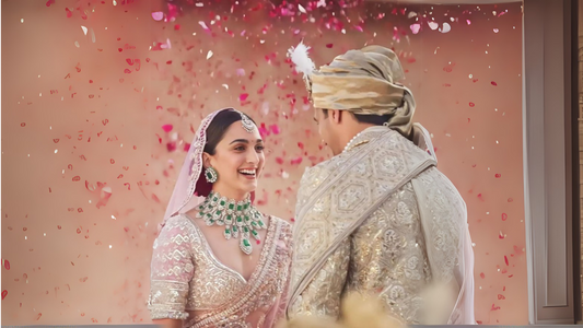 The Ultimate Destination Wedding Packing Guide